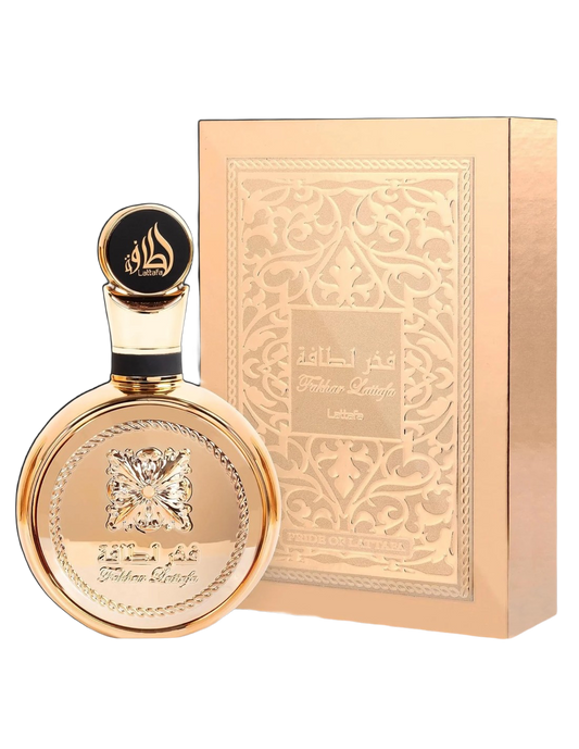 Fakhar Gold Lattafa