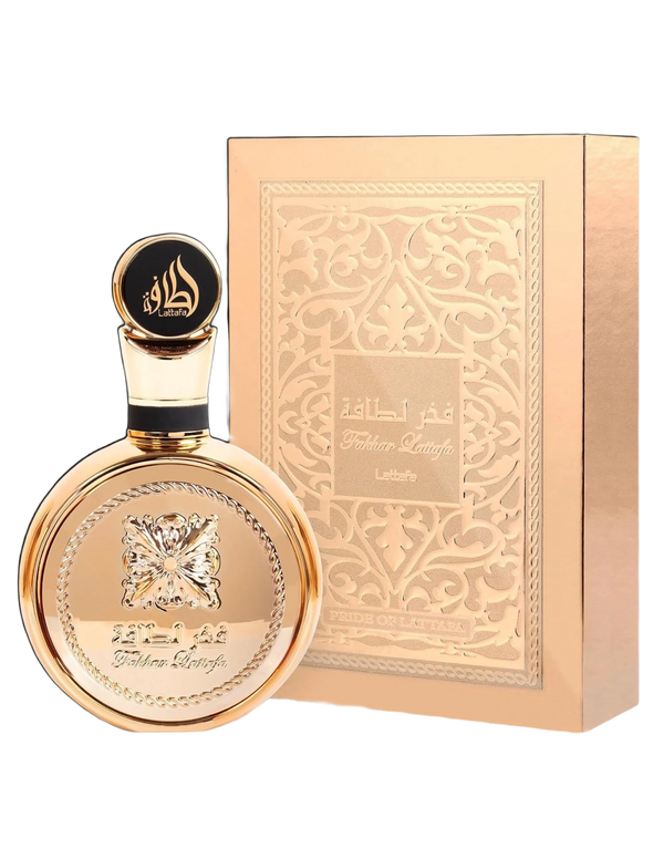 Fakhar Gold Lattafa