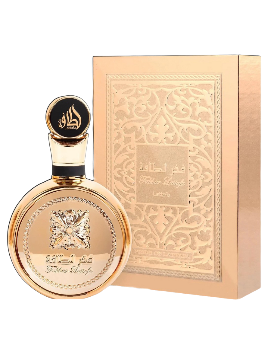 Fakhar Gold Lattafa