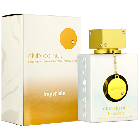 Club de Nuit Imperiale Armaf