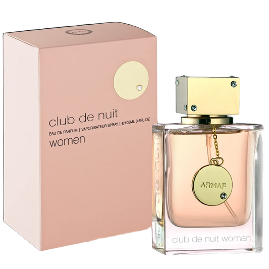 Club de Nuit Woman Armaf