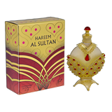 Hareem Al Sultan Gold Khadlaj