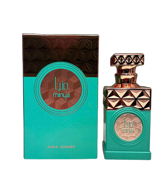 Minya Paris Corner