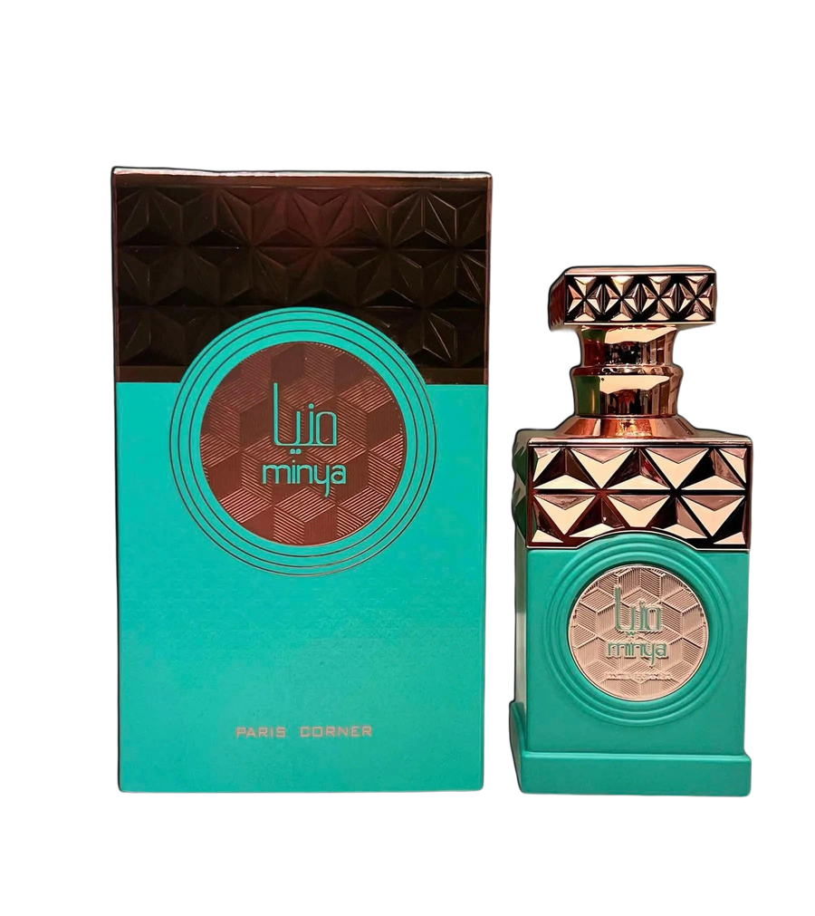 Minya Paris Corner