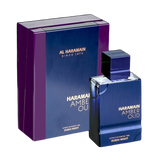 Amber Oud Dubai Night Al Haramain