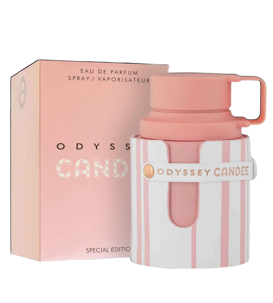 Odyssey Candee Armaf