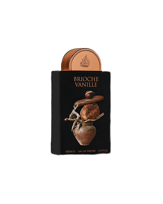 Brioche Vanille Lattafa