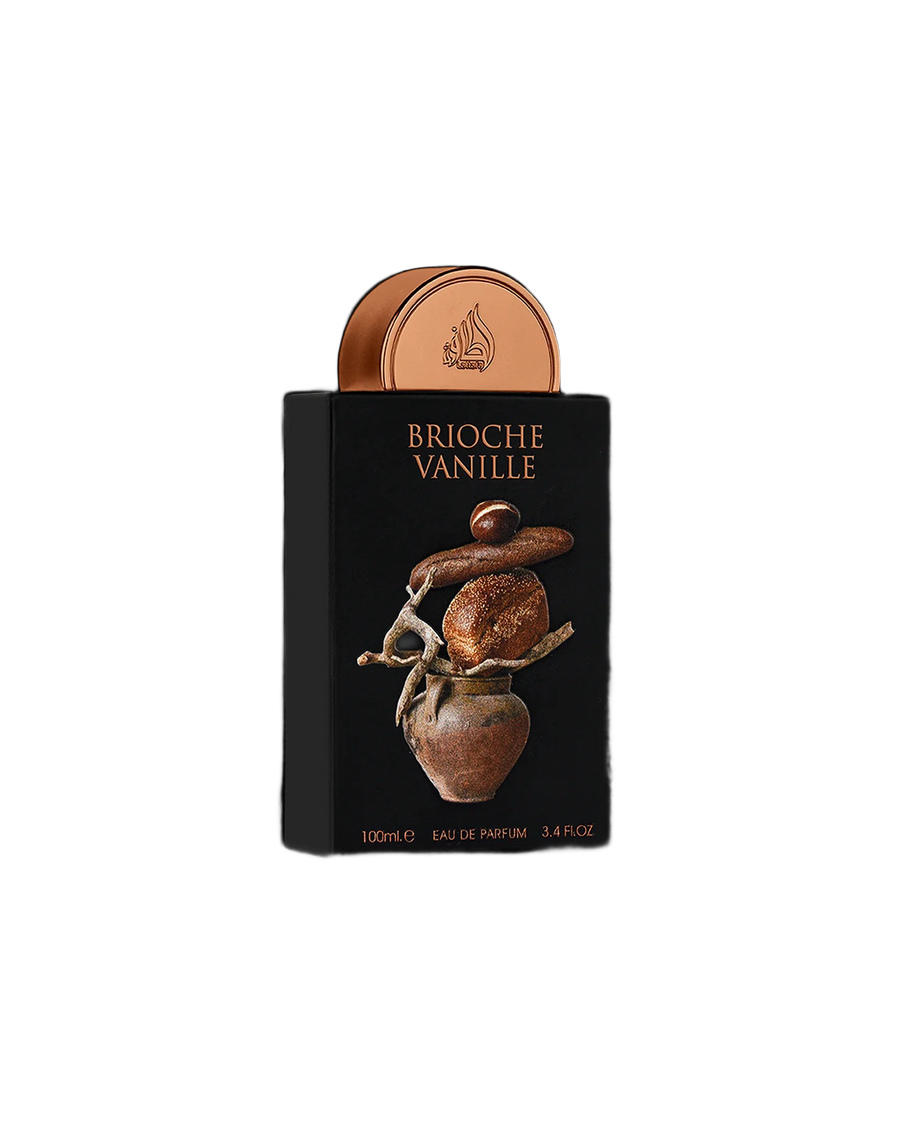 Brioche Vanille Lattafa