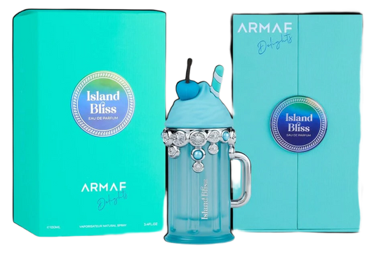 Island Bliss Armaf