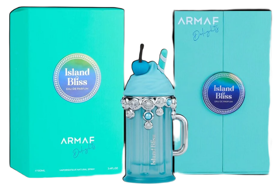 Island Bliss Armaf