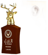 WAZEER AL NOBLE