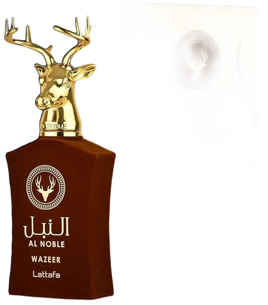 WAZEER AL NOBLE