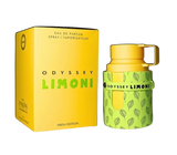 ODYSSEY LIMON