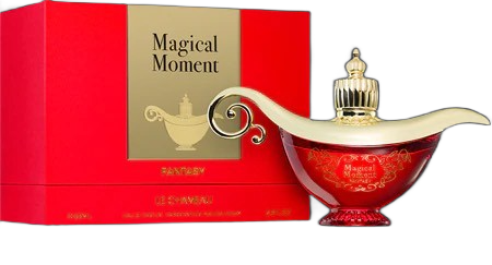 MAGICAL MOMENT FANTASY