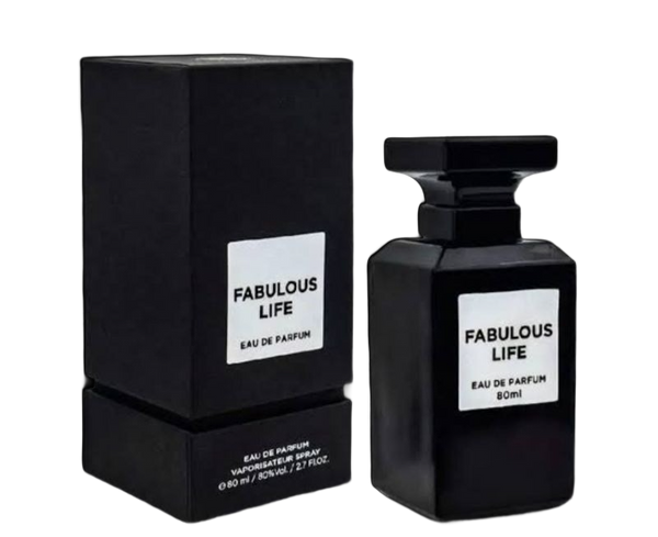 FABULOUS LIFE