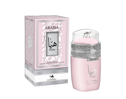 HAYA ARABIA