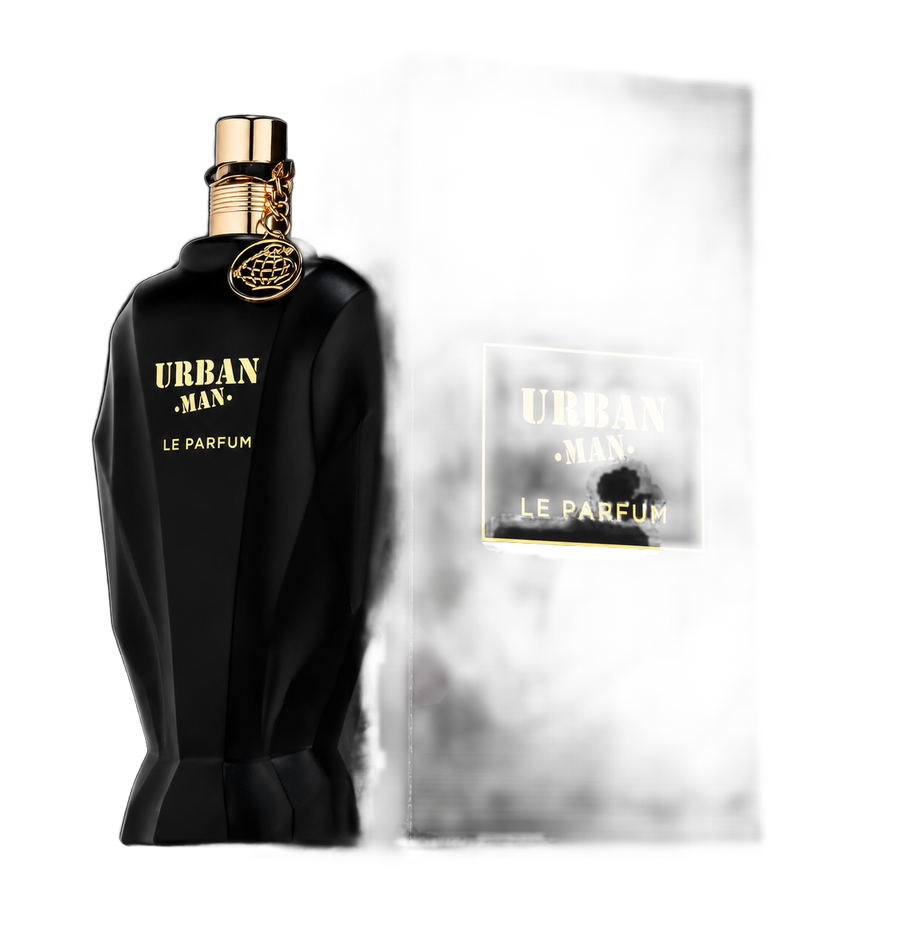 URBAN MAN LE PARFUM