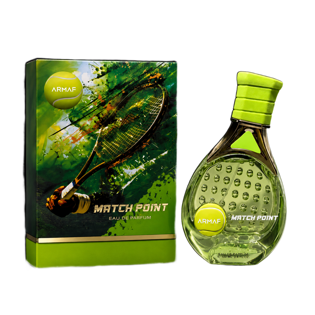 MATCH POINT
