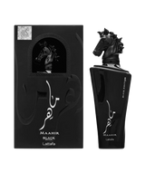 MAAHIR BLACK EDITION Lattafa