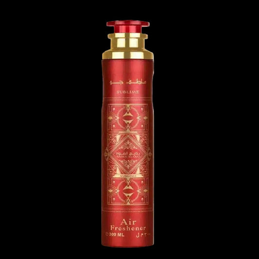 Ambientador Badee Al Oud Sublime 300ml
